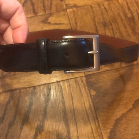 Coach belt - Picture 1 of 4